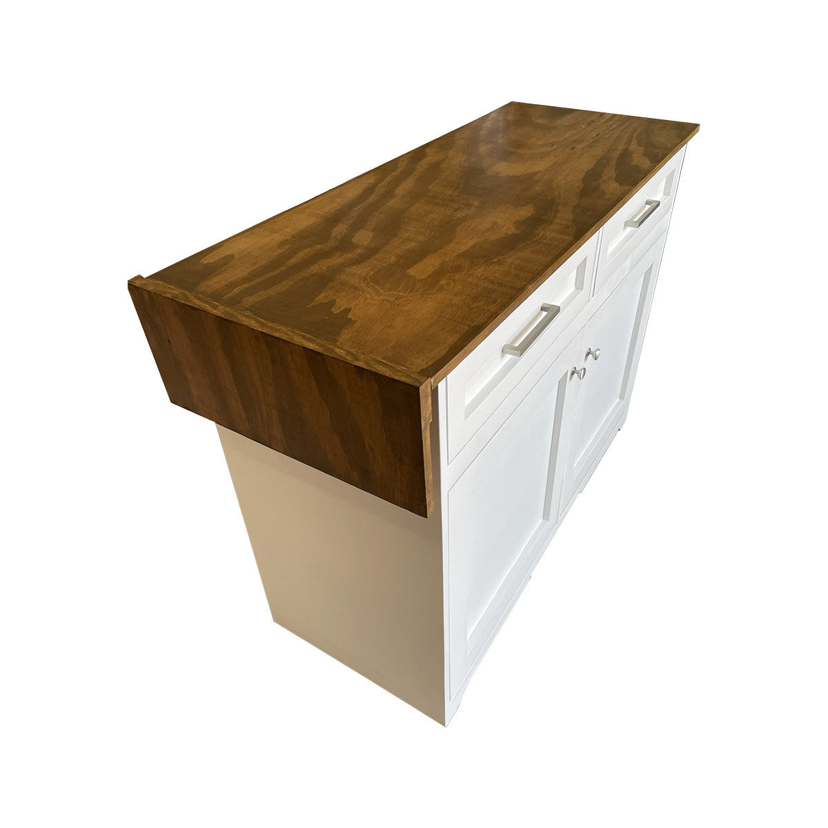 Isla de cocina Turín